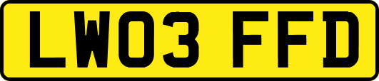 LW03FFD