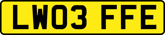 LW03FFE