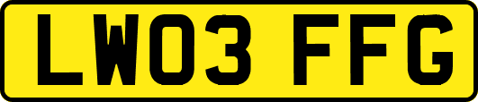 LW03FFG