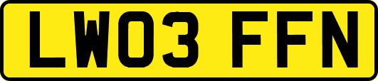 LW03FFN