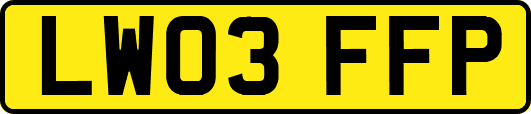 LW03FFP