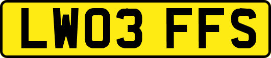 LW03FFS