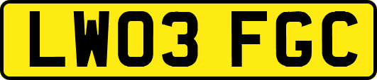 LW03FGC