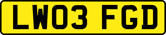 LW03FGD