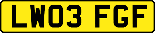 LW03FGF
