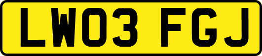 LW03FGJ
