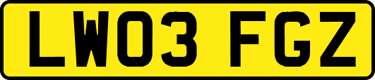 LW03FGZ