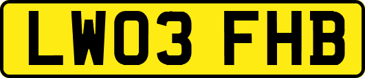 LW03FHB