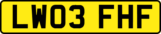 LW03FHF