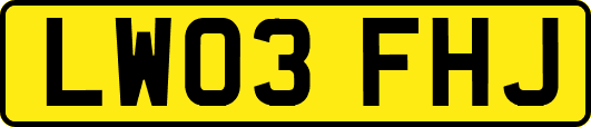 LW03FHJ