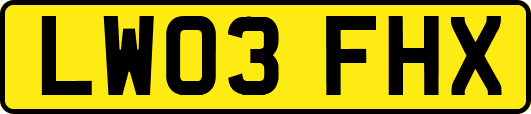 LW03FHX