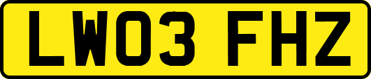 LW03FHZ