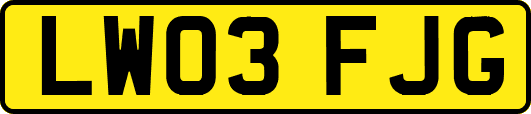 LW03FJG