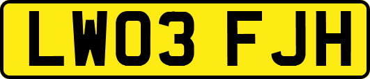LW03FJH