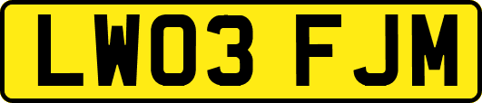 LW03FJM