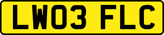 LW03FLC