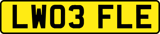 LW03FLE