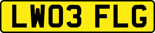 LW03FLG