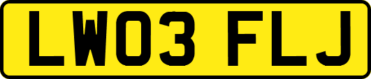 LW03FLJ