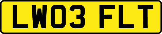 LW03FLT