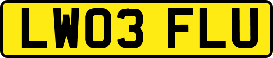 LW03FLU