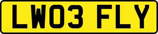 LW03FLY