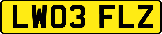 LW03FLZ