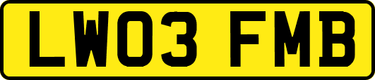 LW03FMB