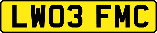 LW03FMC