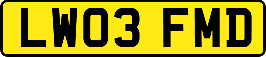 LW03FMD