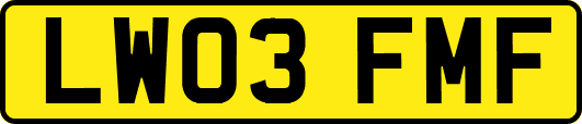 LW03FMF