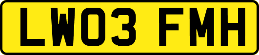 LW03FMH