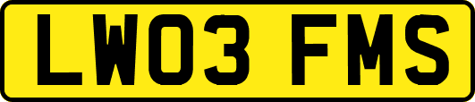 LW03FMS