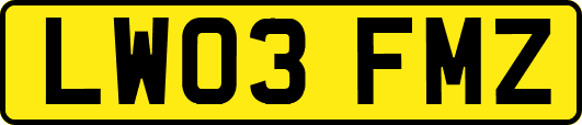 LW03FMZ