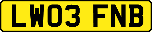 LW03FNB
