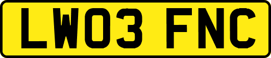 LW03FNC