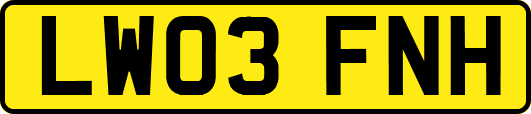 LW03FNH