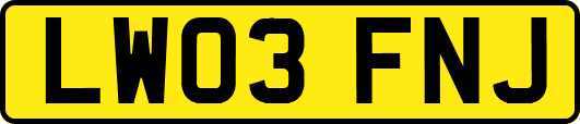 LW03FNJ