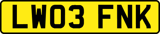 LW03FNK