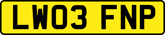 LW03FNP