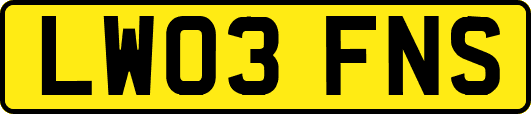 LW03FNS