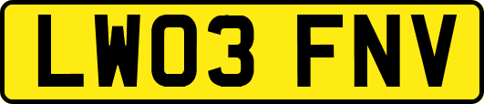 LW03FNV
