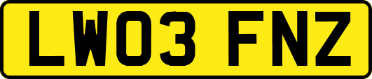 LW03FNZ