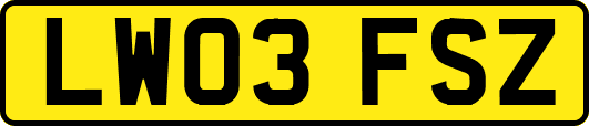LW03FSZ