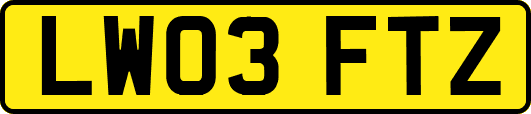 LW03FTZ