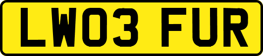 LW03FUR