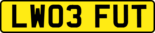 LW03FUT