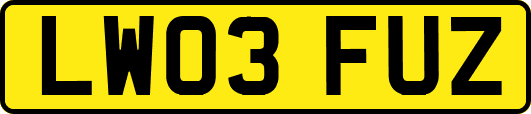 LW03FUZ