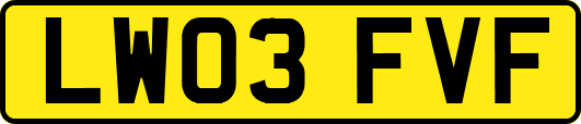 LW03FVF