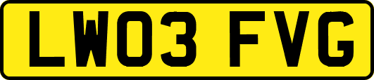 LW03FVG